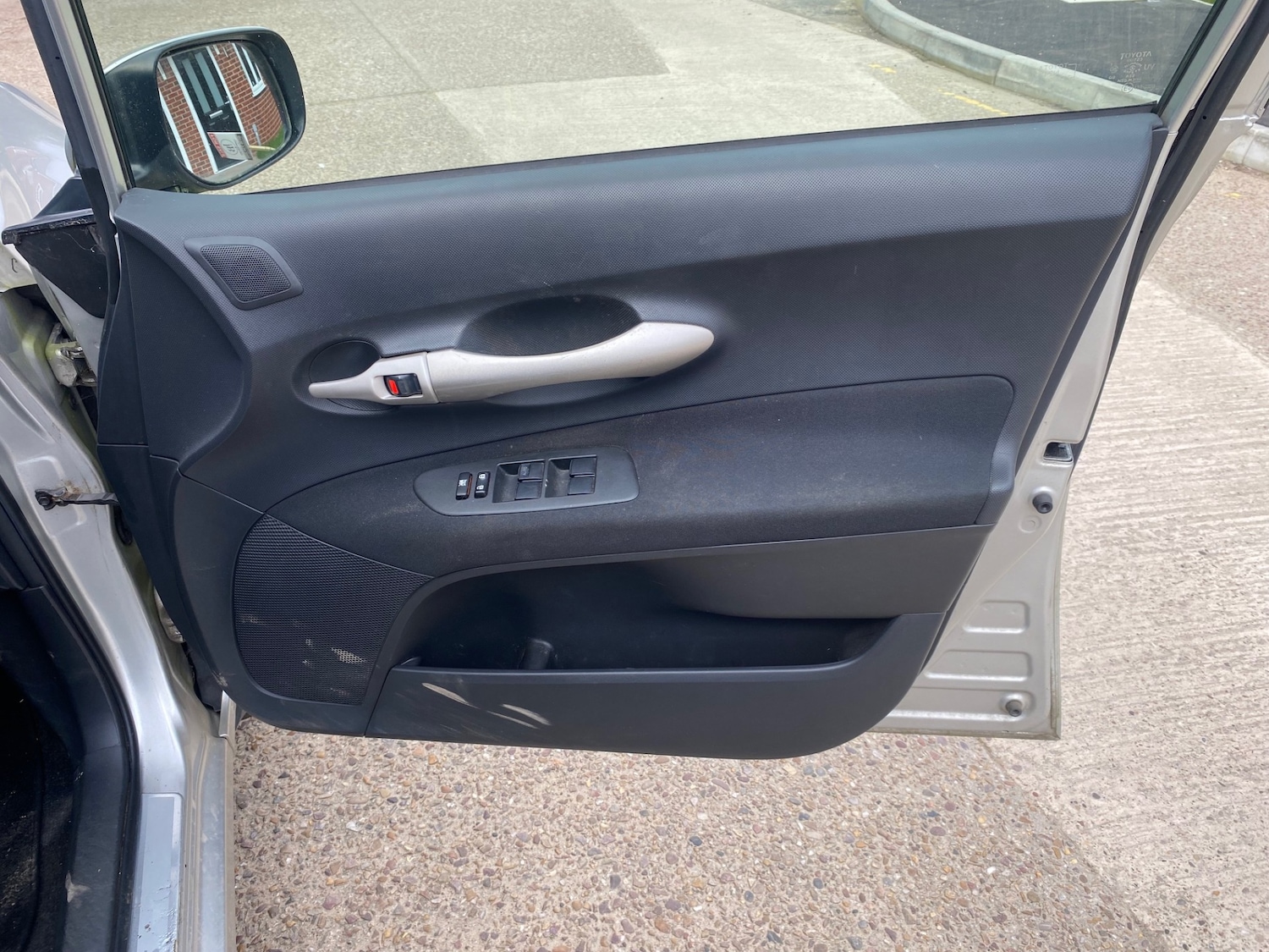 Used Toyota Auris 2007 for sale - 77649841: Photo 18