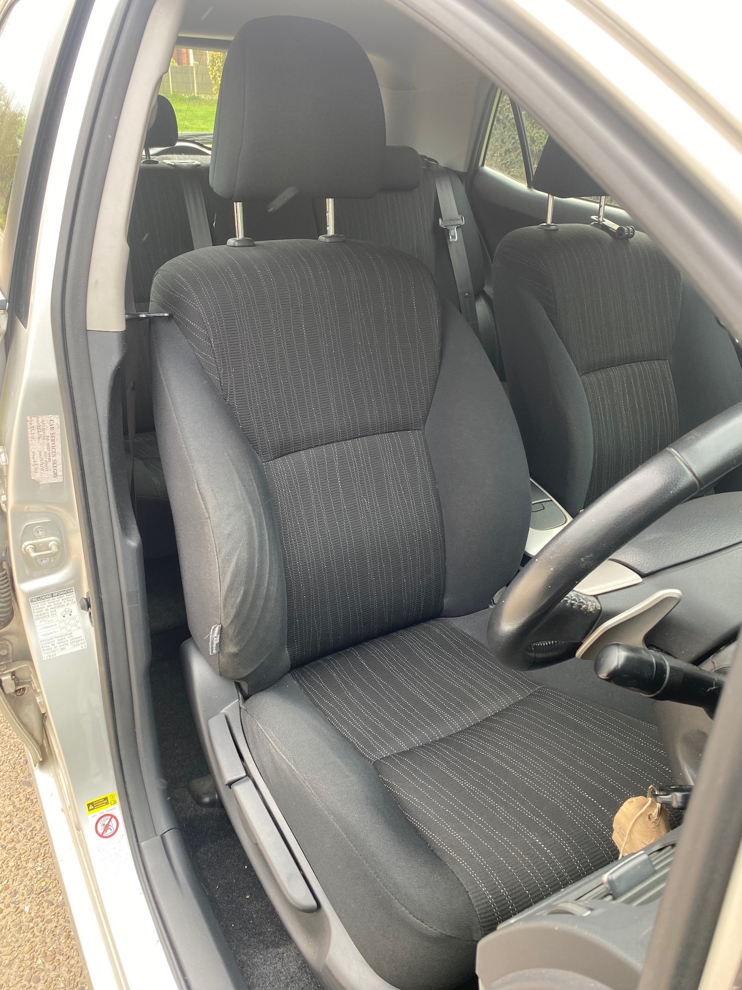 Used Toyota Auris 2007 for sale - 77649841: Photo 19