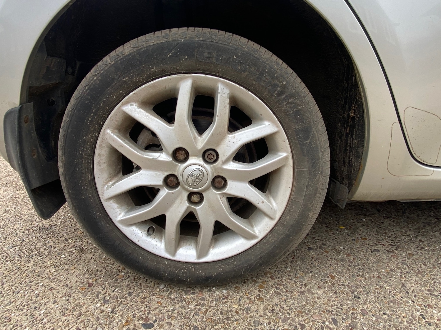 Used Toyota Auris 2007 for sale - 77649841: Photo 22