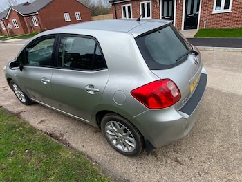 Used Toyota Auris 2007 for sale - 77649841: Photo