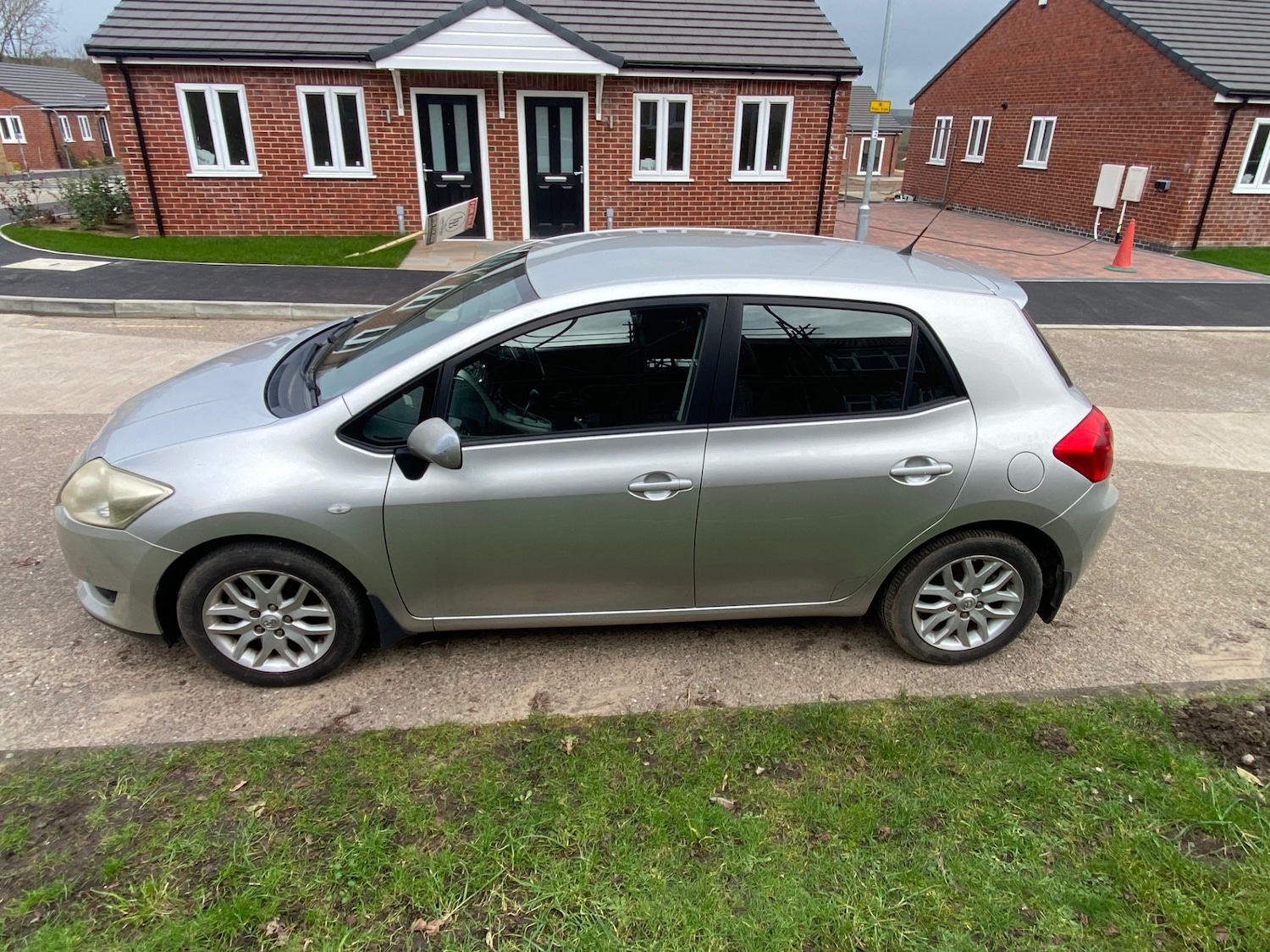 Used Toyota Auris 2007 for sale - 77649841: Photo 8