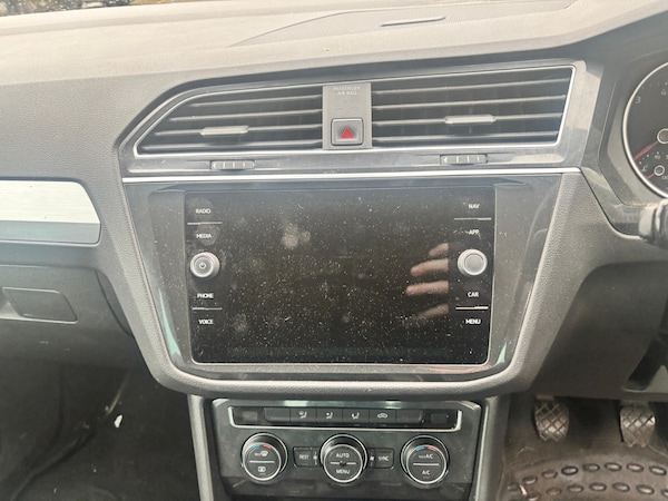 Used Volkswagen Tiguan 2018 for sale - 75556351: Photo 8