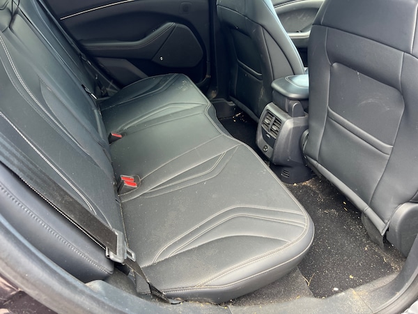Used Ford Mustang Mach-E 2022 for sale - 74139902: Photo 12
