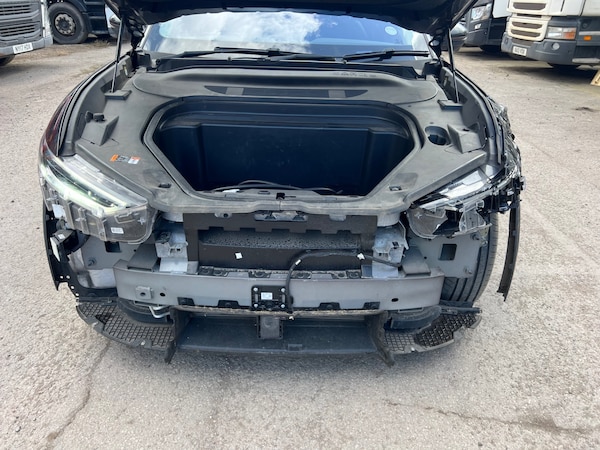 Used Ford Mustang Mach-E 2022 for sale - 74139902: Photo 14