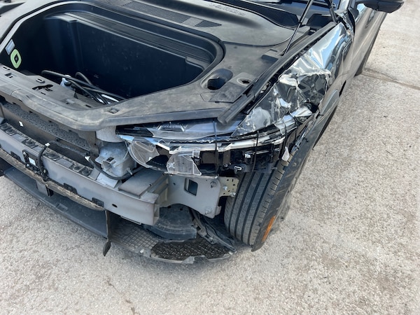 Used Ford Mustang Mach-E 2022 for sale - 74139902: Photo 16