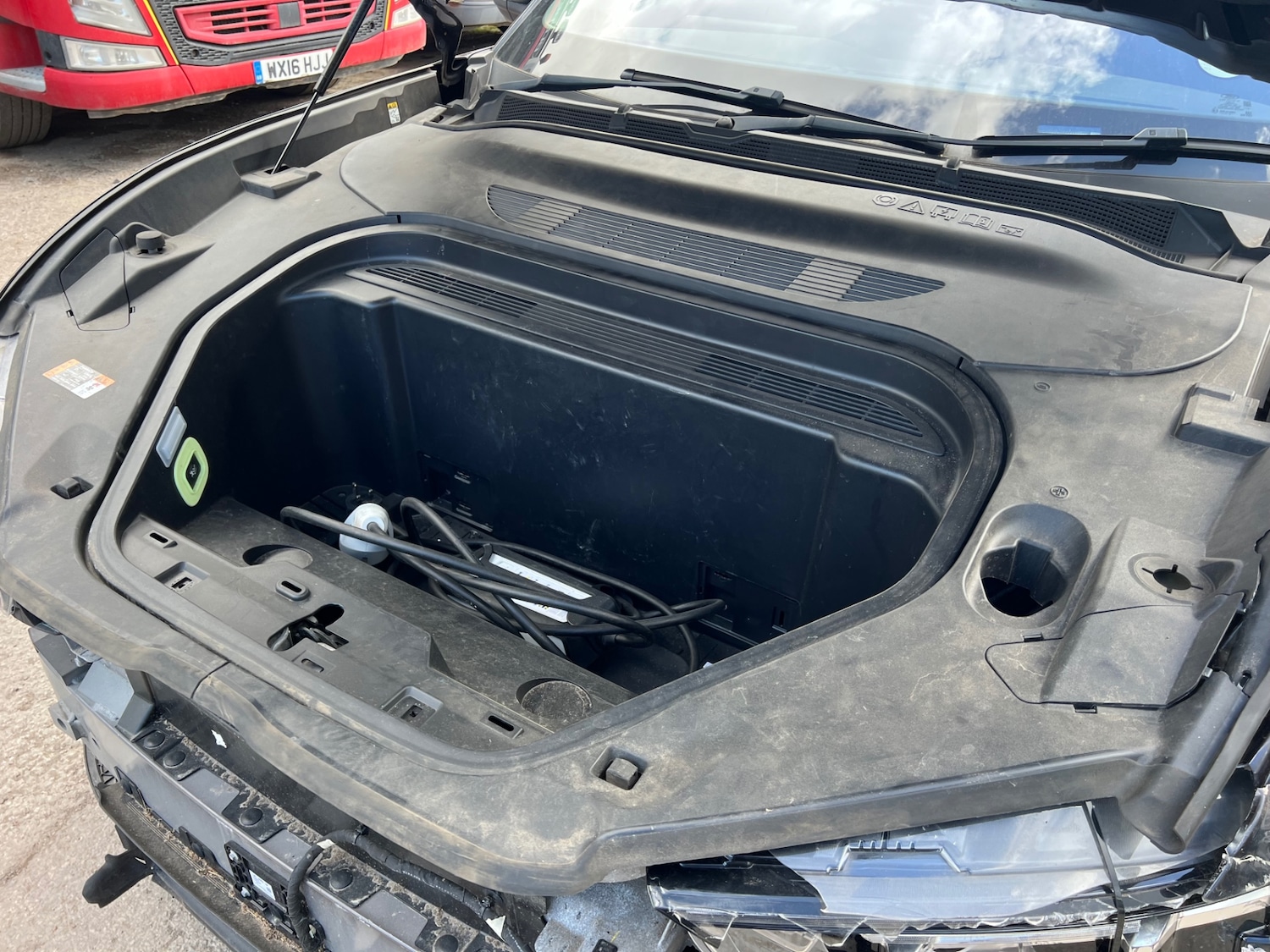 Vehicle 17