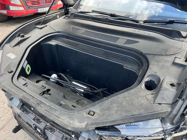 Used Ford Mustang Mach-E 2022 for sale - 74139902: Photo 17