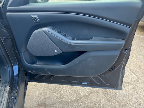 Used Ford Mustang Mach-E 2022 for sale - 74139902: Photo 18