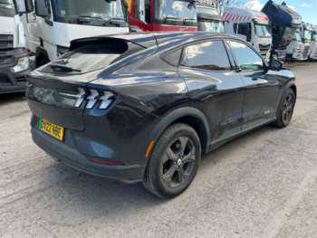Used Ford Mustang Mach-E 2022 for sale - 74139902: Photo