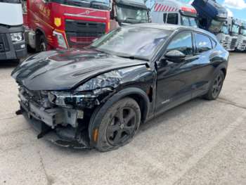 Used Ford Mustang Mach-E 2022 for sale - 74139902: Photo
