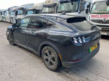 Used Ford Mustang Mach-E 2022 for sale - 74139902: Photo