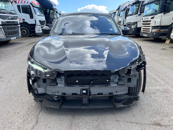 Used Ford Mustang Mach-E 2022 for sale - 74139902: Photo 6