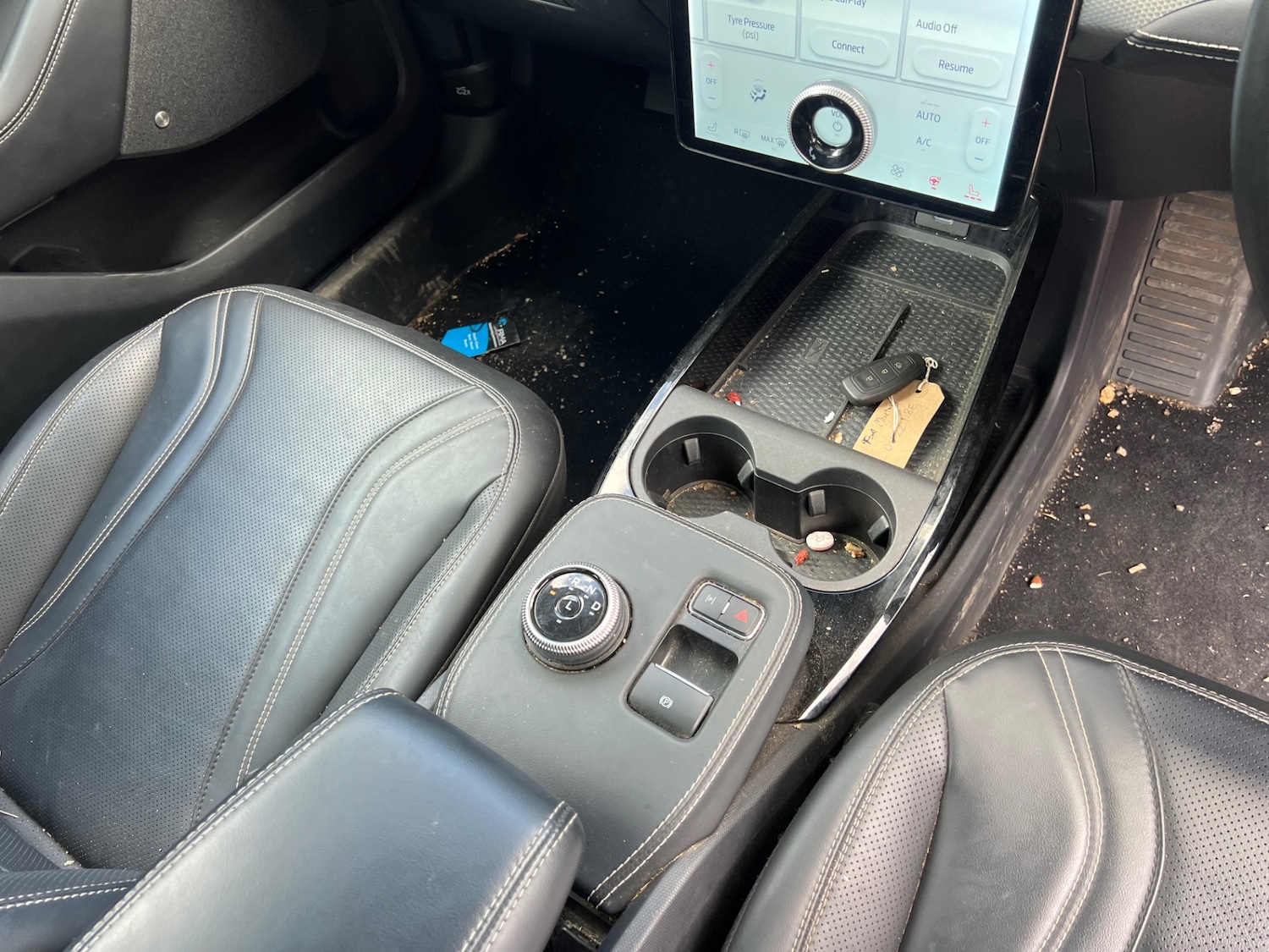 Vehicle 9