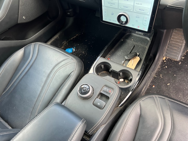 Used Ford Mustang Mach-E 2022 for sale - 74139902: Photo 9