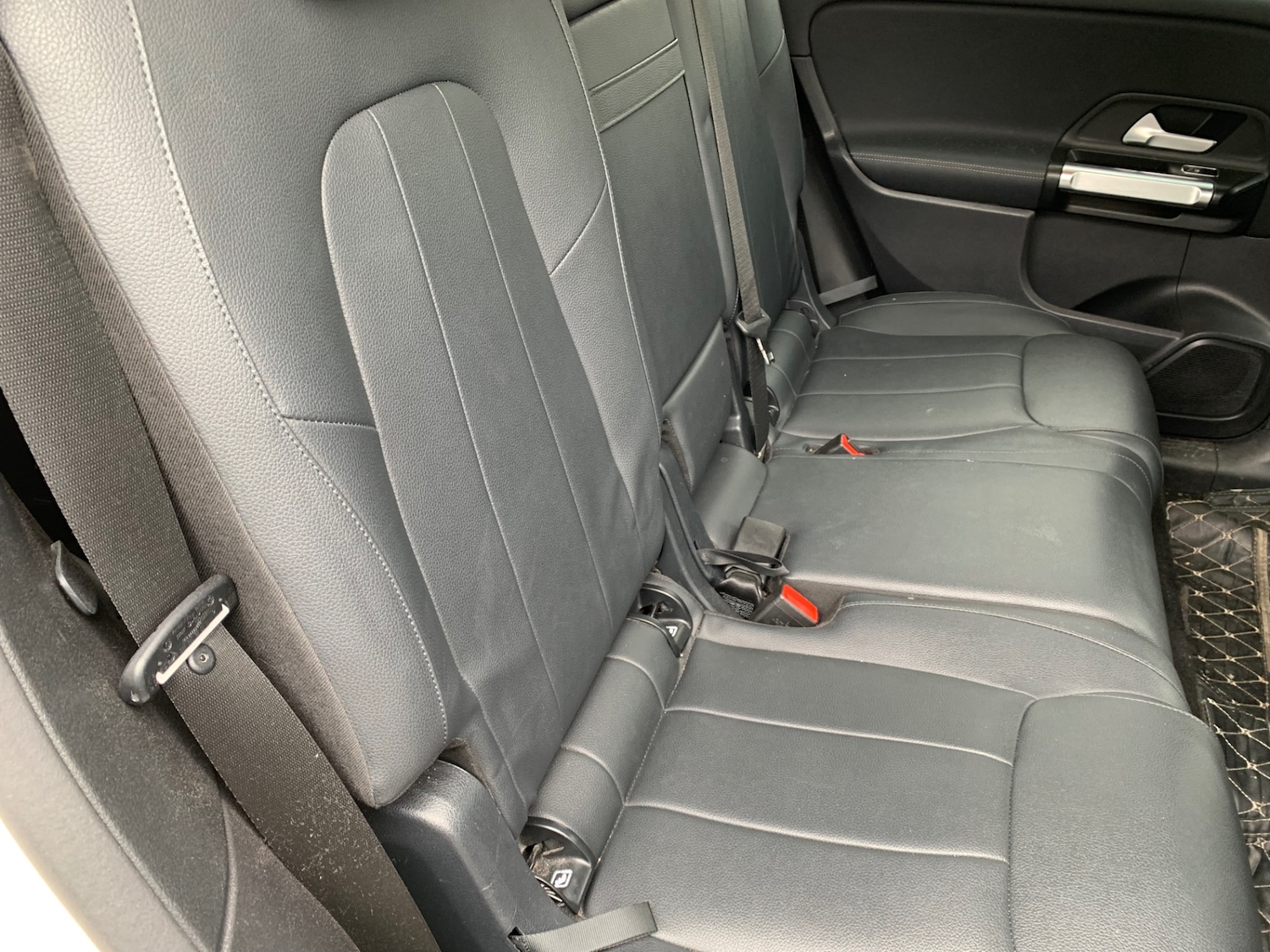 Used Mercedes-Benz EQB 2024 for sale - 78177110: Photo 11