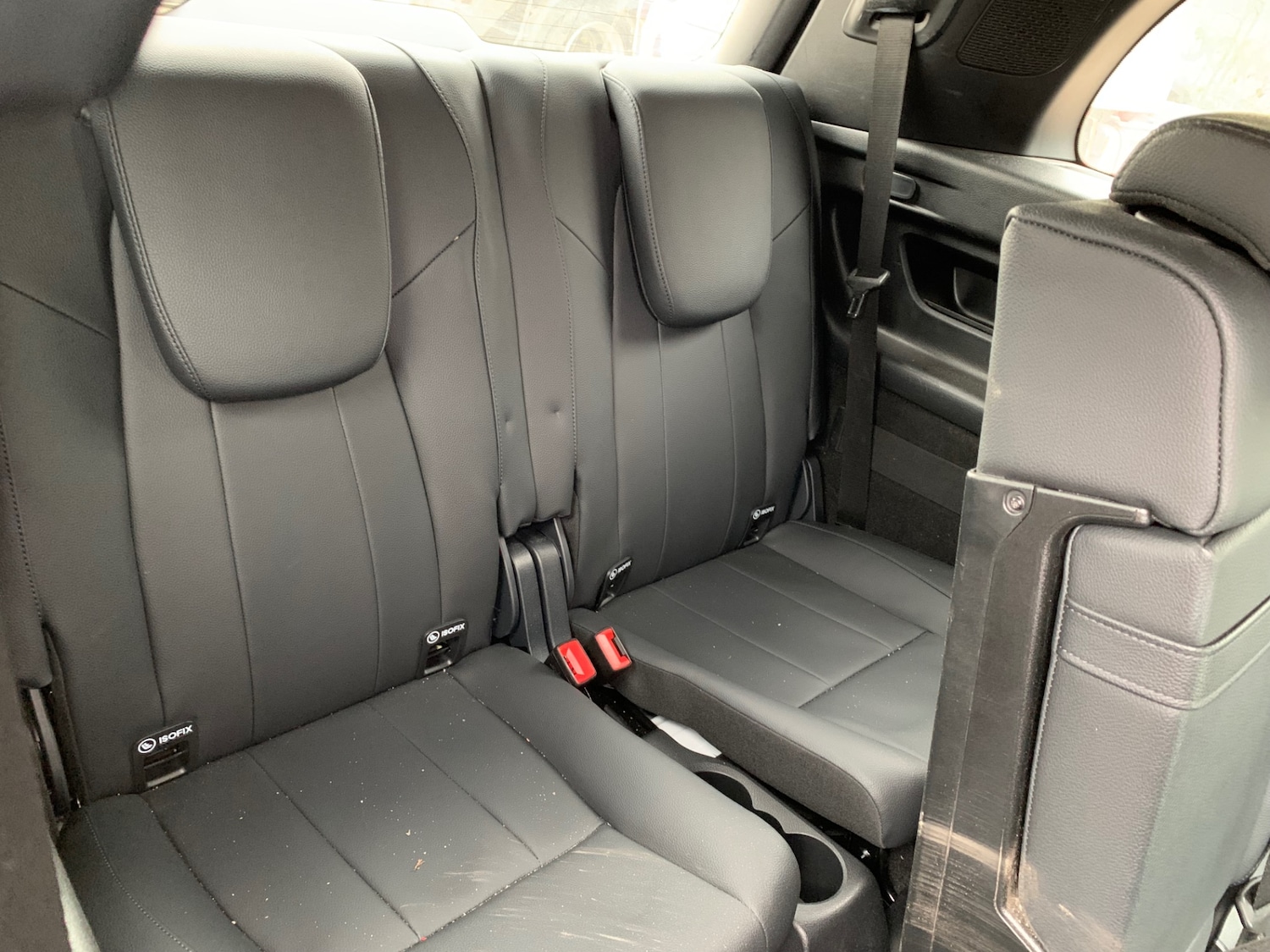 Used Mercedes-Benz EQB 2024 for sale - 78177110: Photo 12