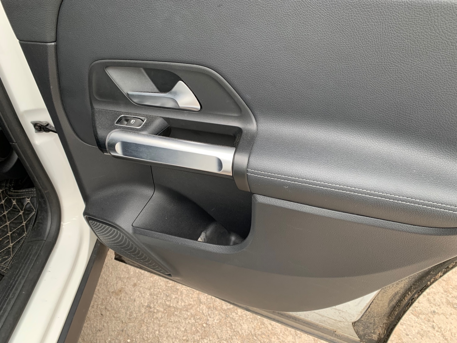 Used Mercedes-Benz EQB 2024 for sale - 78177110: Photo 13