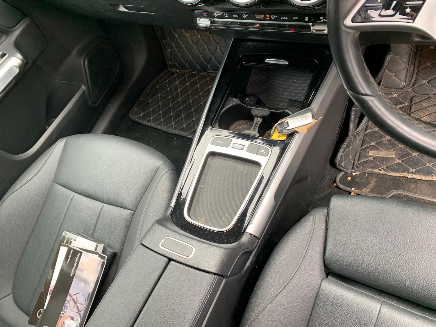 Used Mercedes-Benz EQB 2024 for sale - 78177110: Photo 9