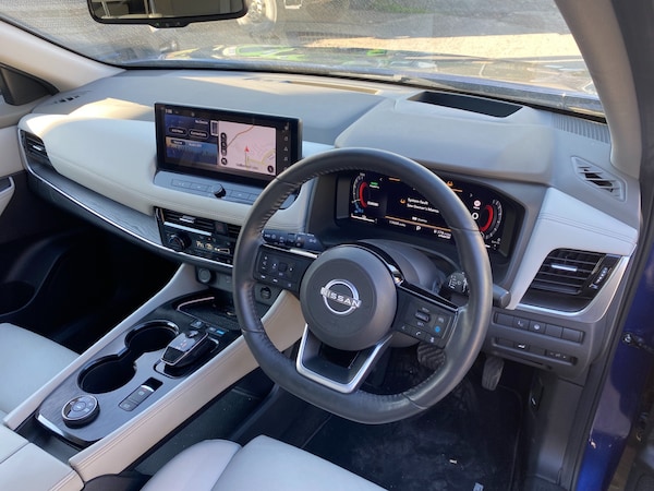 Used Nissan X-Trail 2023 for sale - 76192835: Photo 13