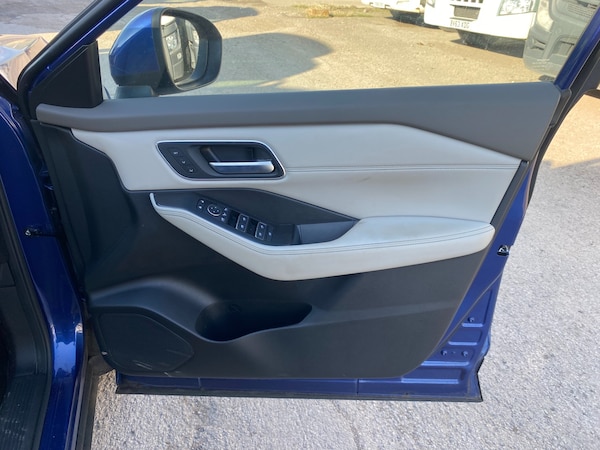Used Nissan X-Trail 2023 for sale - 76192835: Photo 18