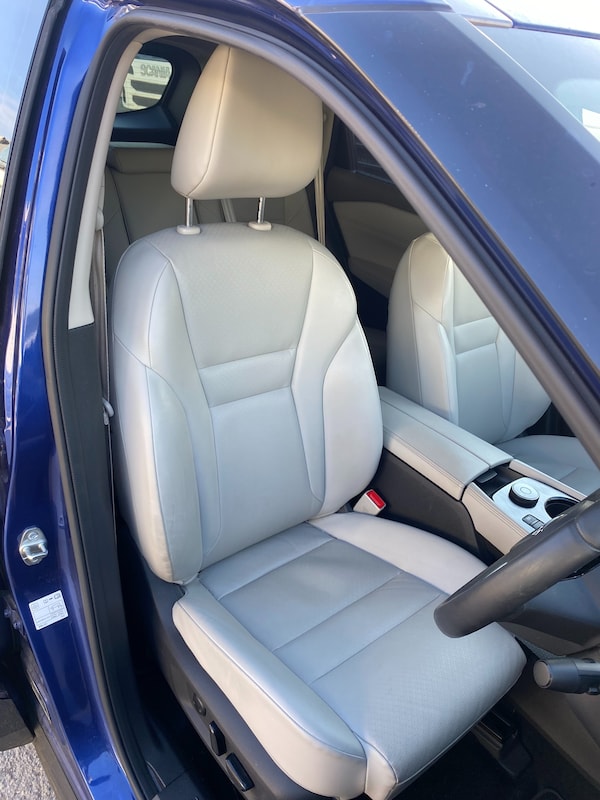 Used Nissan X-Trail 2023 for sale - 76192835: Photo 19