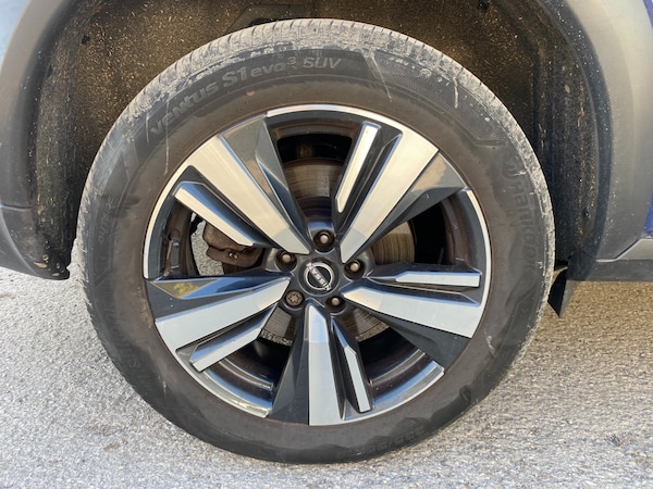 Used Nissan X-Trail 2023 for sale - 76192835: Photo 23