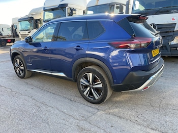 Used Nissan X-Trail 2023 for sale - 76192835: Photo 2