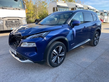 Used Nissan X-Trail 2023 for sale - 76192835: Photo 3