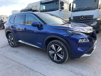 Used Nissan X-Trail 2023 for sale - 76192835: Photo 4