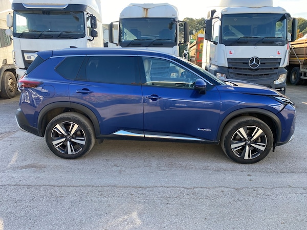 Used Nissan X-Trail 2023 for sale - 76192835: Photo 7