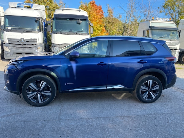 Used Nissan X-Trail 2023 for sale - 76192835: Photo 8