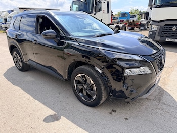 Used Nissan X-Trail 2024 for sale - 79008170: Photo