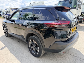 Used Nissan X-Trail 2024 for sale - 79008170: Photo