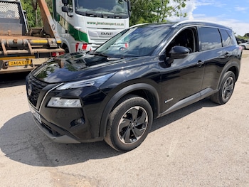 Used Nissan X-Trail 2024 for sale - 79008170: Photo