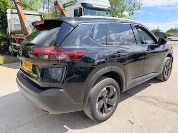 Used Nissan X-Trail 2024 for sale - 79008170: Photo