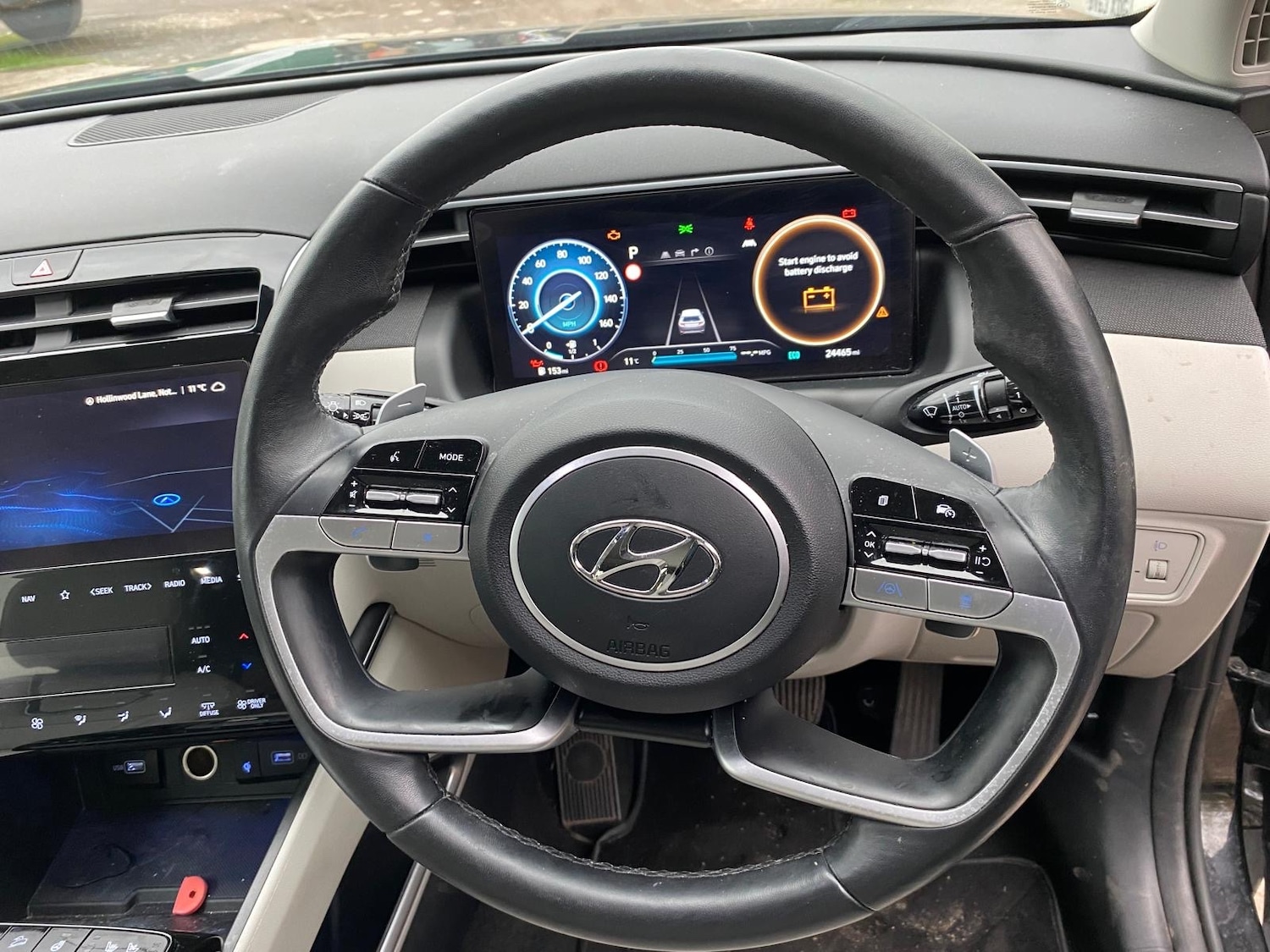 Used Hyundai TUCSON 2023 for sale - 76392534: Photo 10