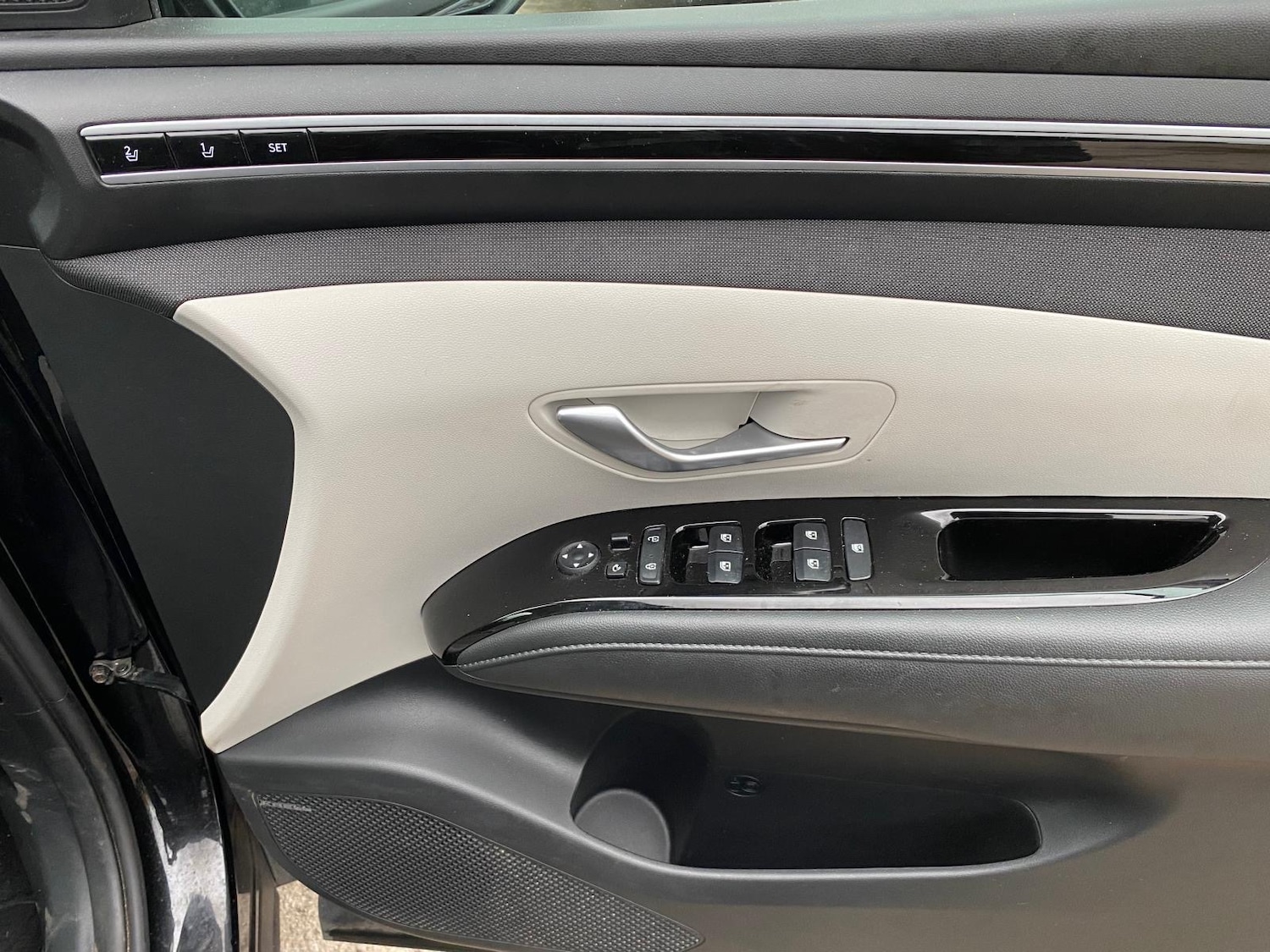 Used Hyundai TUCSON 2023 for sale - 76392534: Photo 12