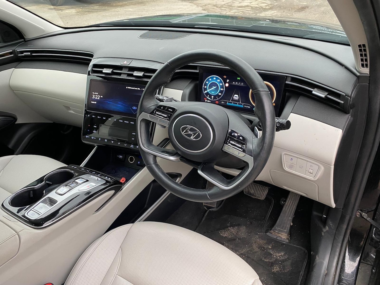 Used Hyundai TUCSON 2023 for sale - 76392534: Photo 6