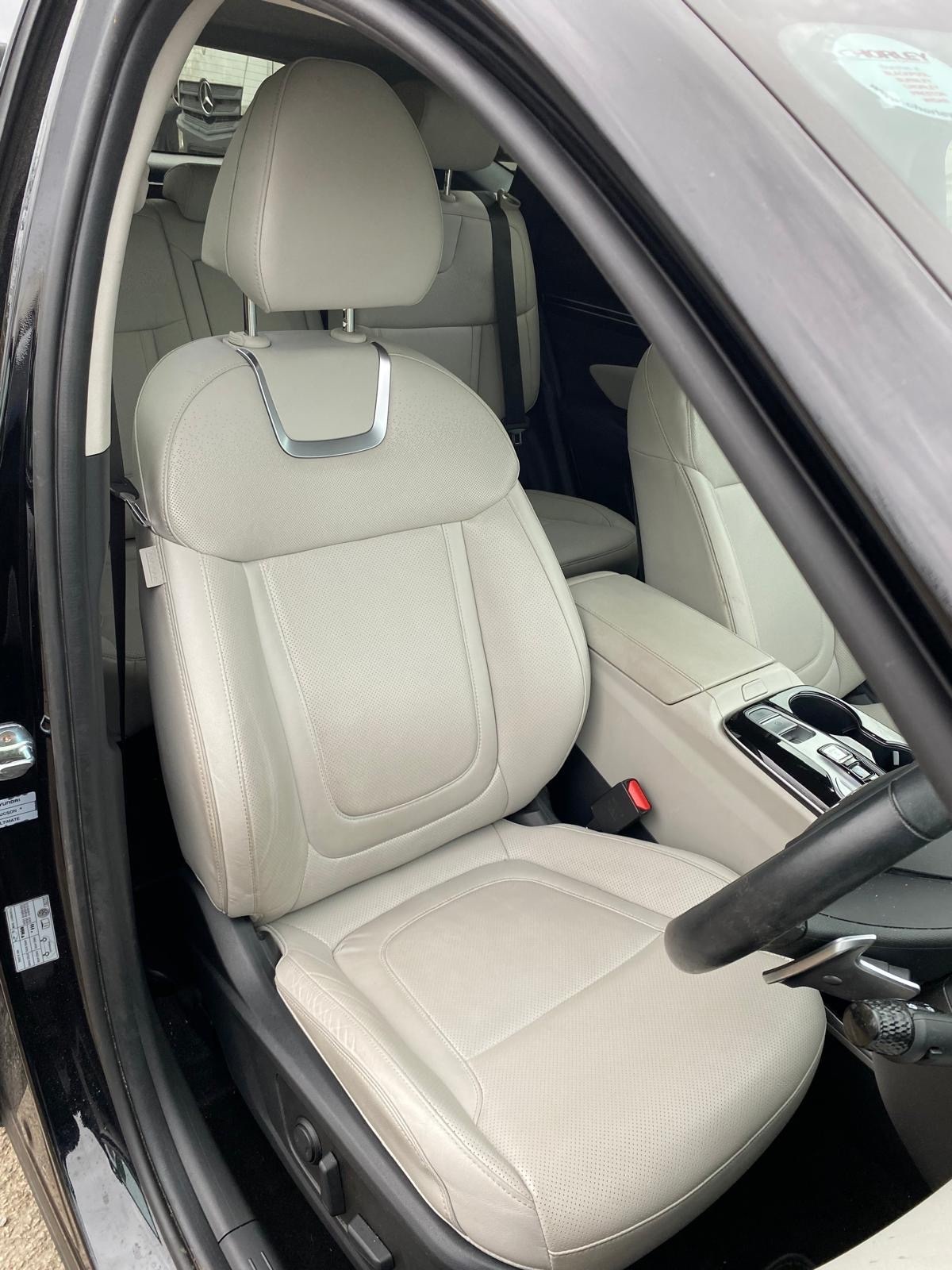 Used Hyundai TUCSON 2023 for sale - 76392534: Photo 8