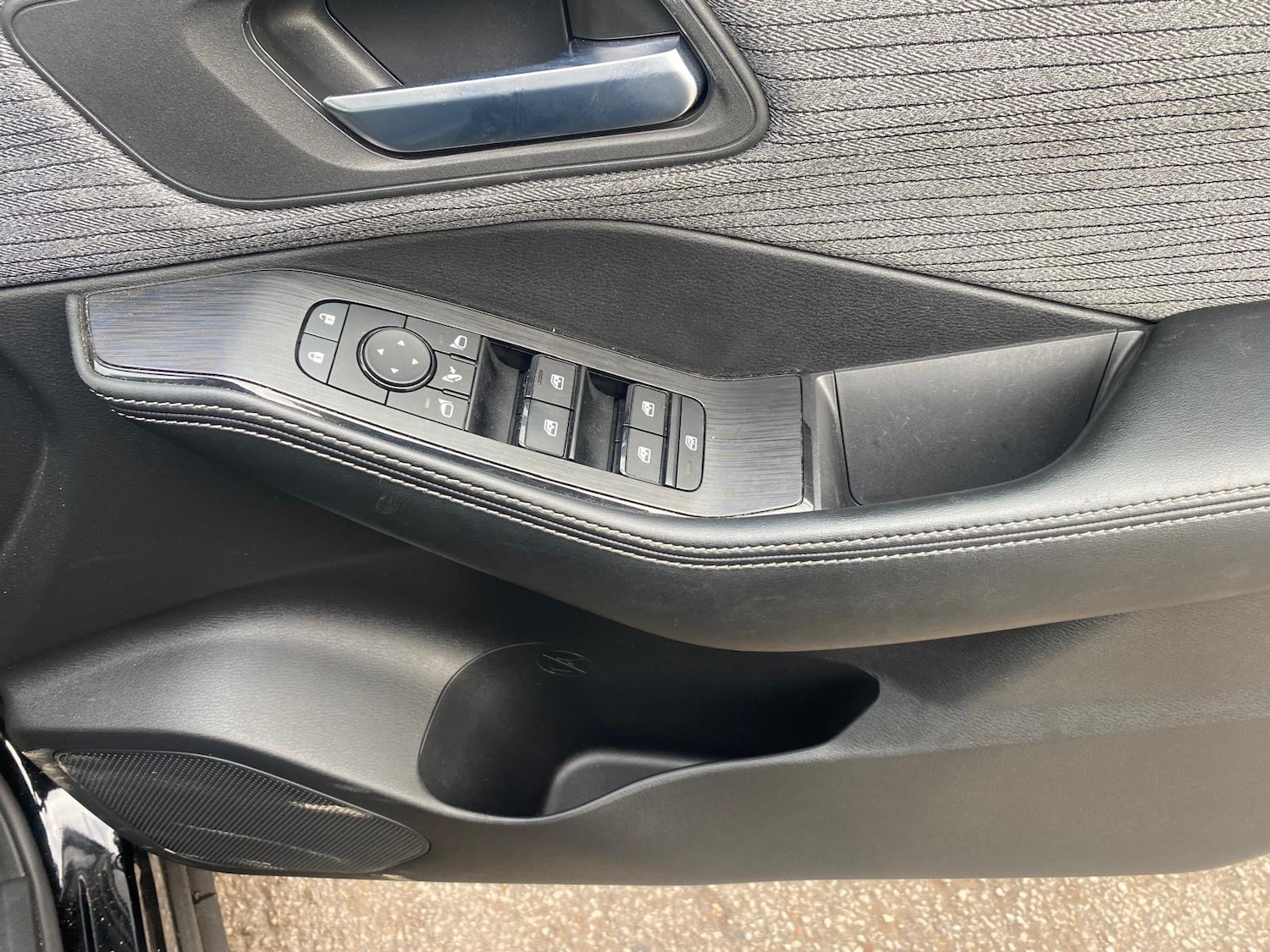 Used Nissan X-Trail 2023 for sale - 76488523: Photo 15