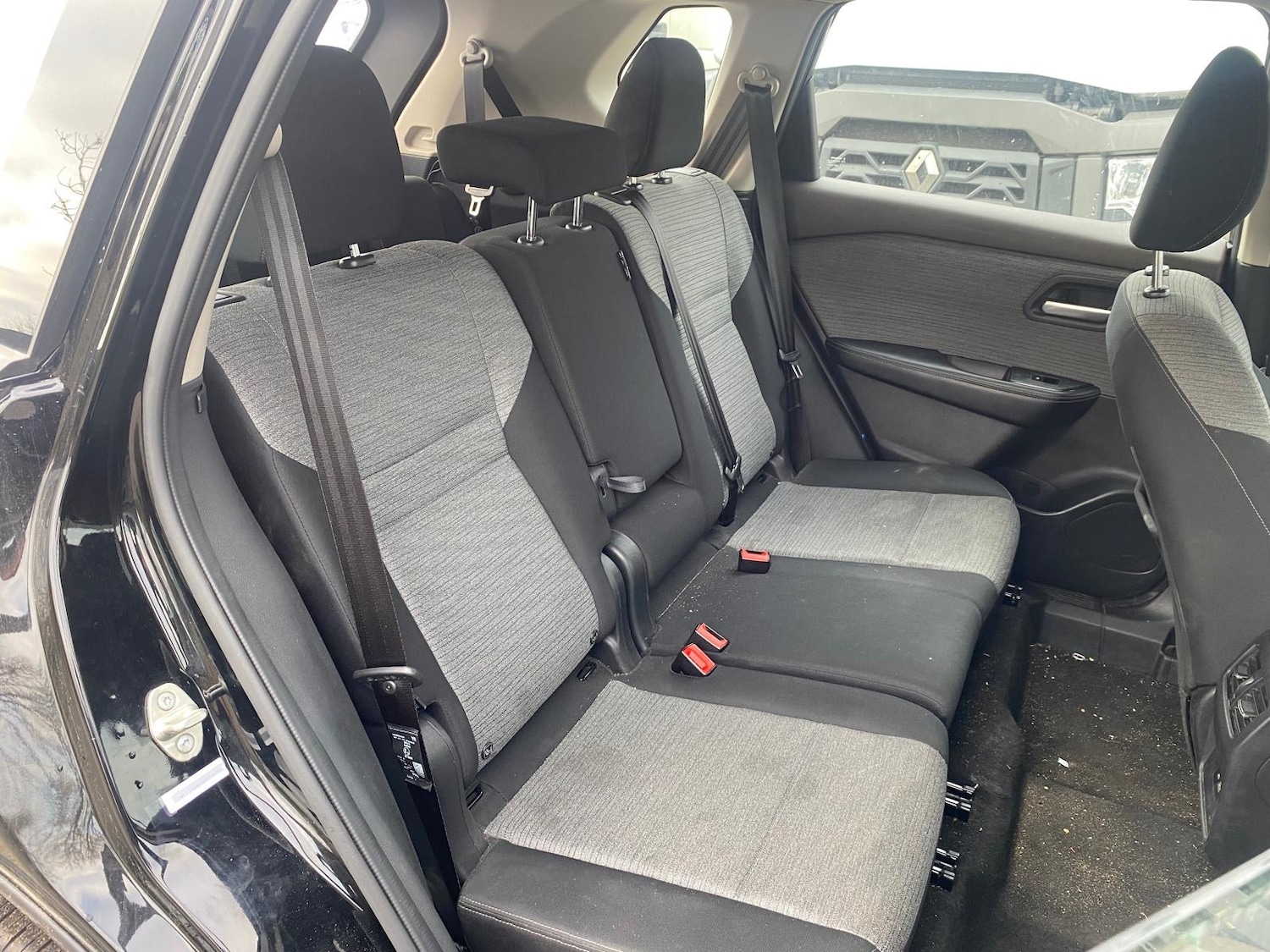 Used Nissan X-Trail 2023 for sale - 76488523: Photo 19