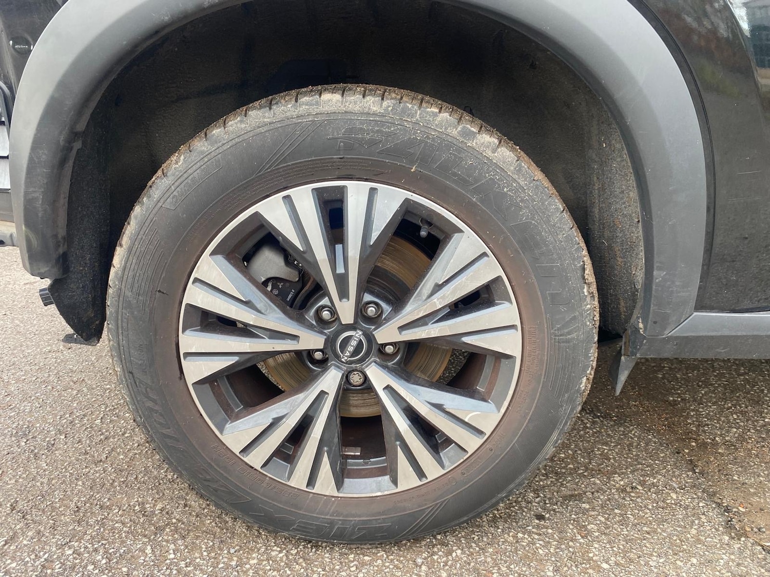 Used Nissan X-Trail 2023 for sale - 76488523: Photo 20