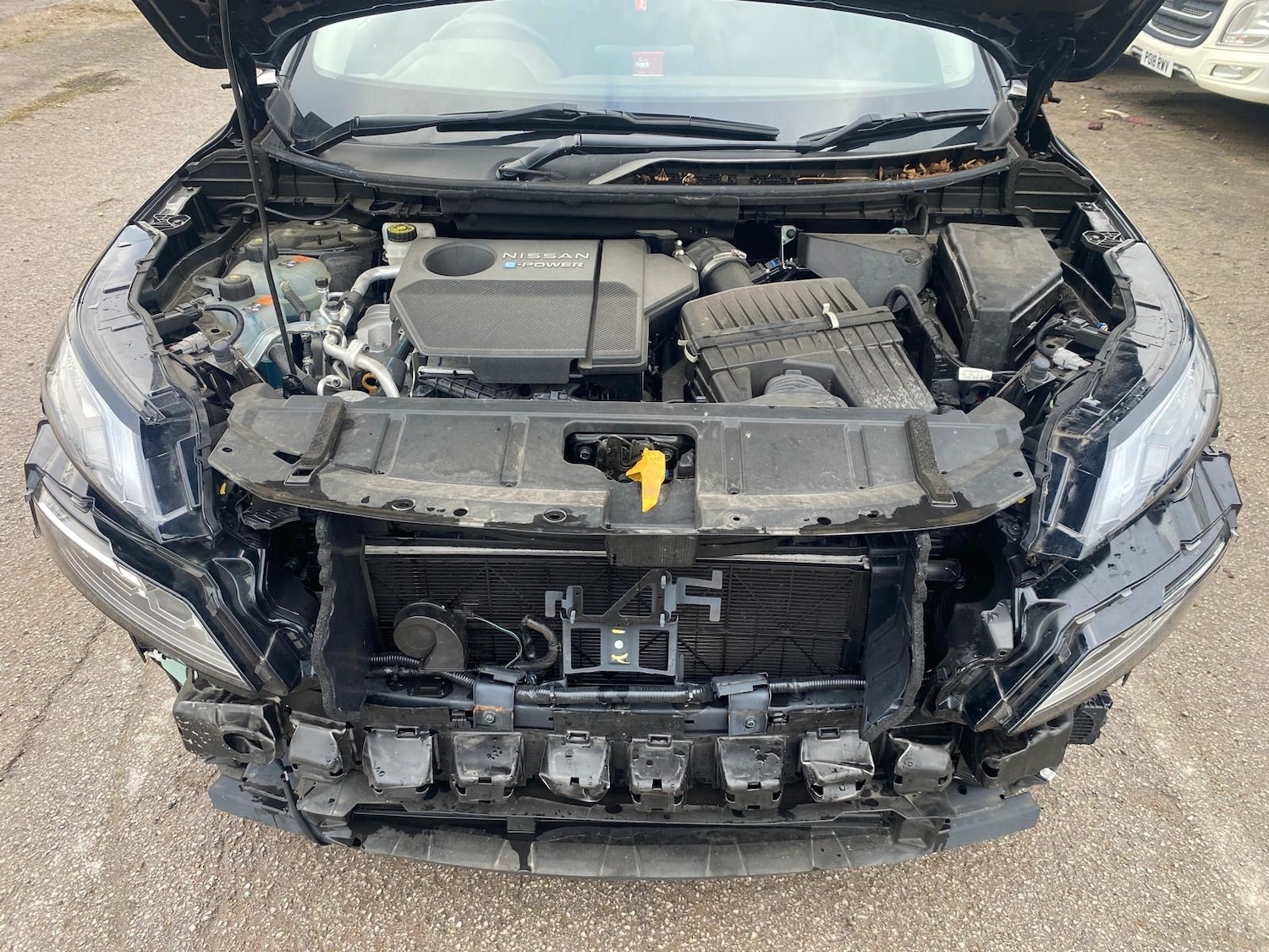 Used Nissan X-Trail 2023 for sale - 76488523: Photo 22