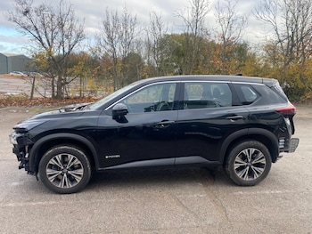 Used Nissan X-Trail 2023 for sale - 76488523: Photo