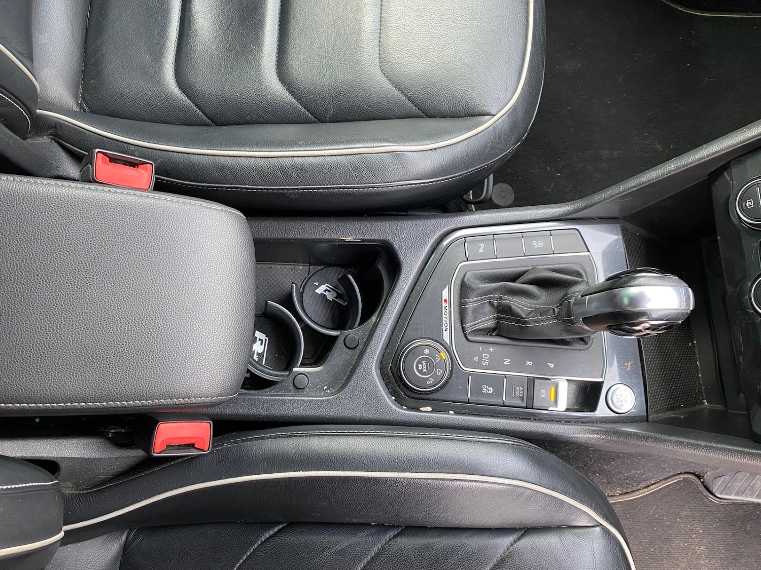 Used Volkswagen Tiguan 2017 for sale - 76352281: Photo 16