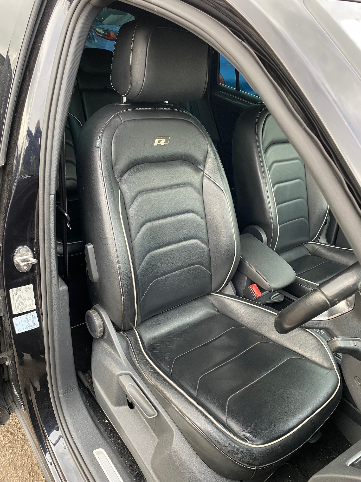 Used Volkswagen Tiguan 2017 for sale - 76352281: Photo 17