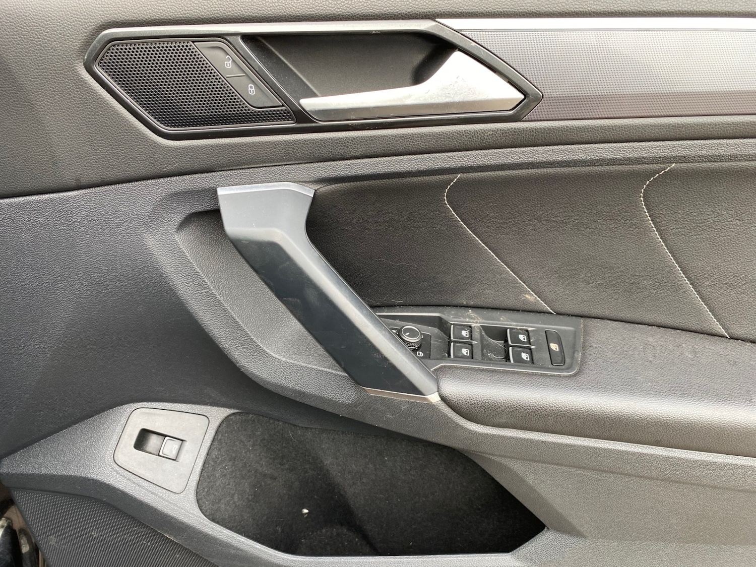 Used Volkswagen Tiguan 2017 for sale - 76352281: Photo 18