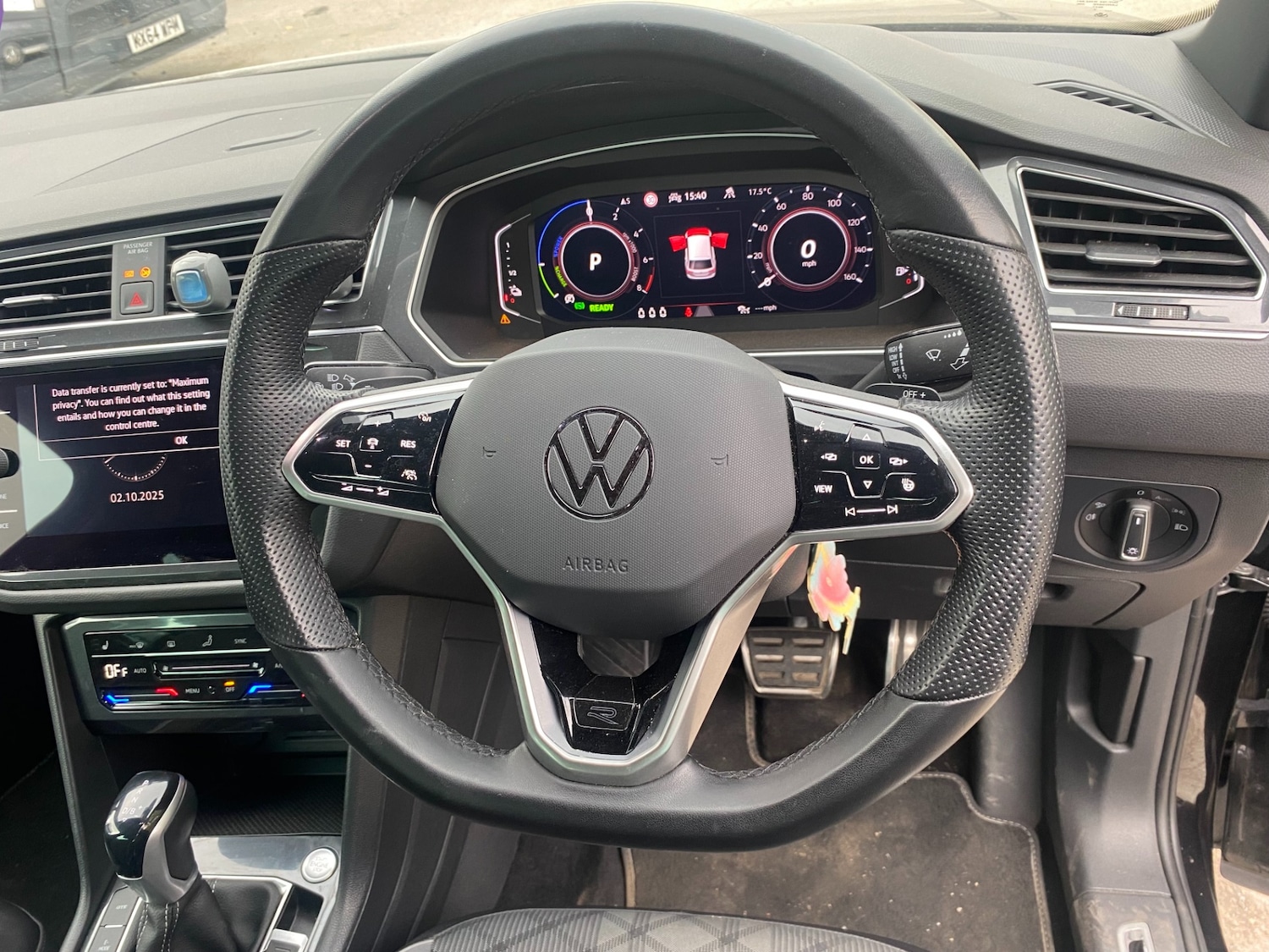 Used Volkswagen Tiguan 2023 for sale - 76121229: Photo 14