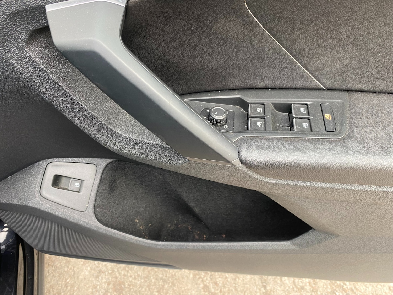 Used Volkswagen Tiguan 2023 for sale - 76121229: Photo 18