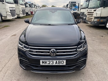 Used Volkswagen Tiguan 2023 for sale - 76121229: Photo 3